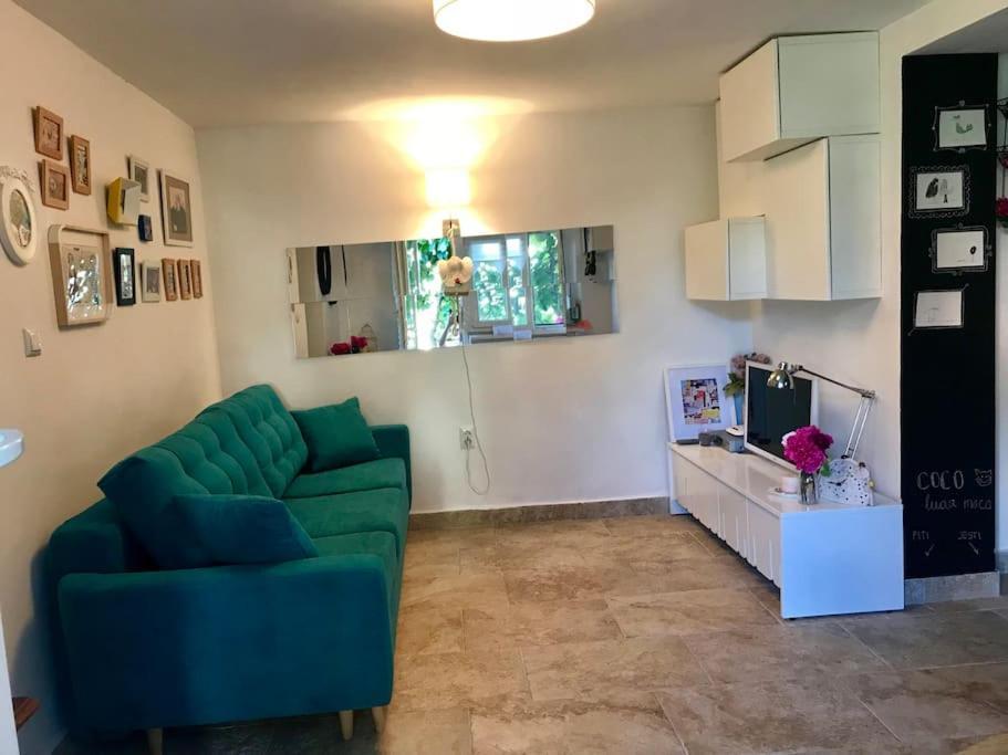 Garden Cozy Apartment Zadar Exterior photo